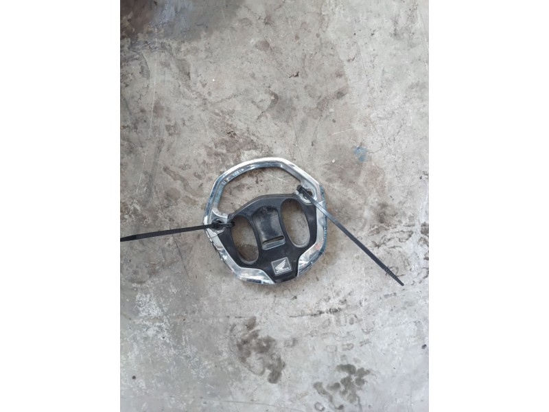 Recambio de moldura para honda pcx 125 pcx 125 referencia OEM IAM 53207K1ZJ100  