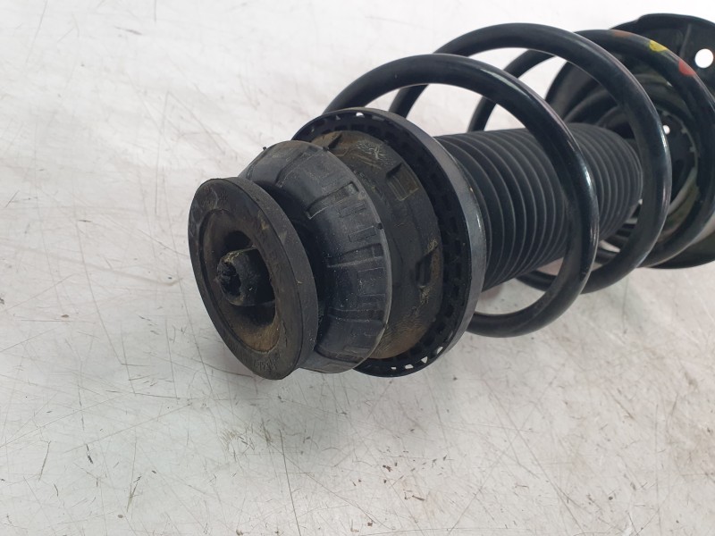 Recambio de amortiguador delantero izquierdo para nissan juke (f16_) dig-t 117 referencia OEM IAM 543031083R  