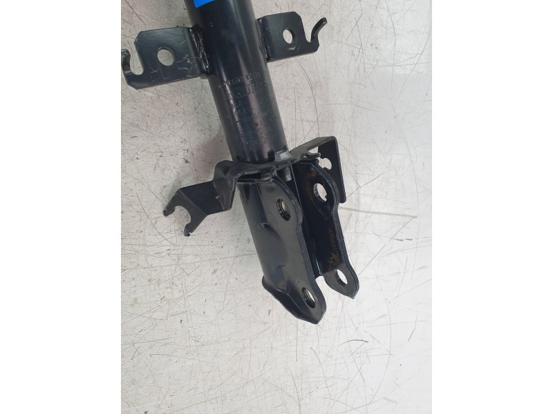 Recambio de amortiguador delantero izquierdo para nissan juke (f16_) dig-t 117 referencia OEM IAM 543031083R  