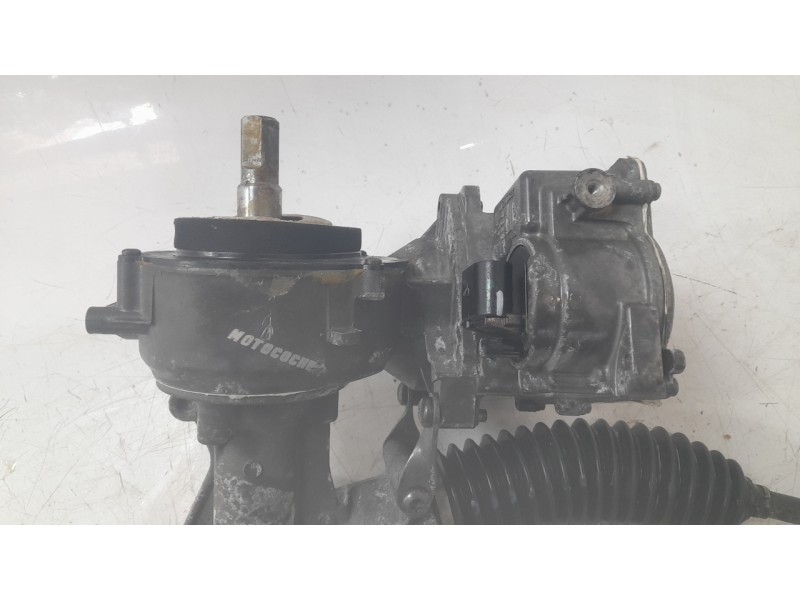 Recambio de cremallera direccion para bmw 1 (f40) 118 d referencia OEM IAM 32105A09746 19071310NX 