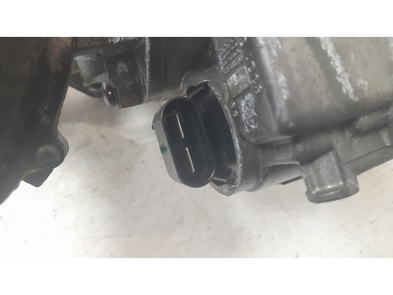 Recambio de cremallera direccion para bmw 1 (f40) 118 d referencia OEM IAM 32105A09746 19071310NX 