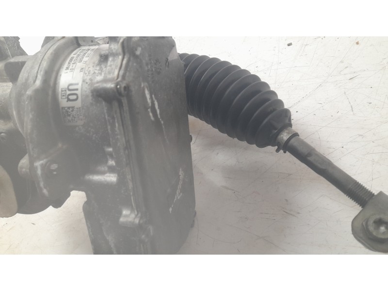 Recambio de cremallera direccion para bmw 1 (f40) 118 d referencia OEM IAM 32105A09746 19071310NX 