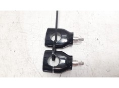 Recambio de torreta amortiguador para honda pcx 125 pcx 125 referencia OEM IAM 53130K1ZCA0ZA   2