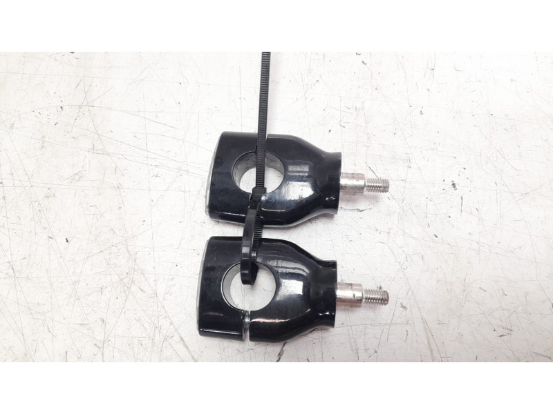 Recambio de torreta amortiguador para honda pcx 125 pcx 125 referencia OEM IAM 53130K1ZCA0ZA  