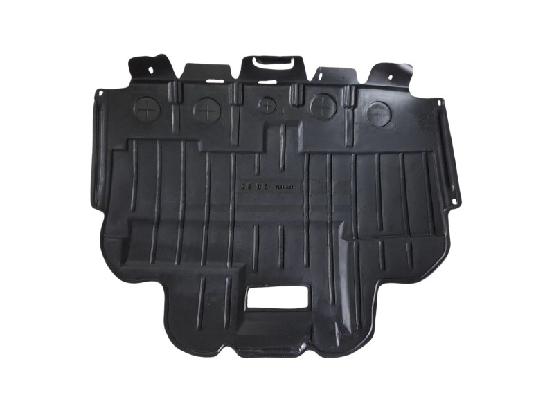 Recambio de cubrecarter para citroën c5 berlina 2.0 hdi cat (rhr / dw10bted4) referencia OEM IAM 7013CJ  107073360/5162602/CI522