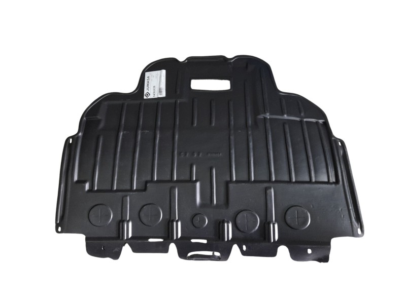 Recambio de cubrecarter para citroën c5 berlina 2.0 hdi cat (rhr / dw10bted4) referencia OEM IAM 7013CJ  107073360/5162602/CI522
