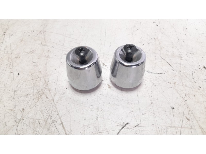 Recambio de manillar para honda pcx 125 pcx 125 referencia OEM IAM 53102K97T00  
