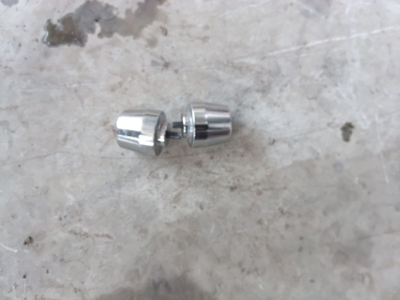 Recambio de manillar para honda pcx 125 pcx 125 referencia OEM IAM 53102K97T00  