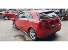 mercedes-benz clase a (w176) del año 2015 2