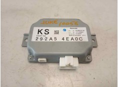 Recambio de modulo electronico para nissan juke (f15) acenta referencia OEM IAM 292A54EA0C  