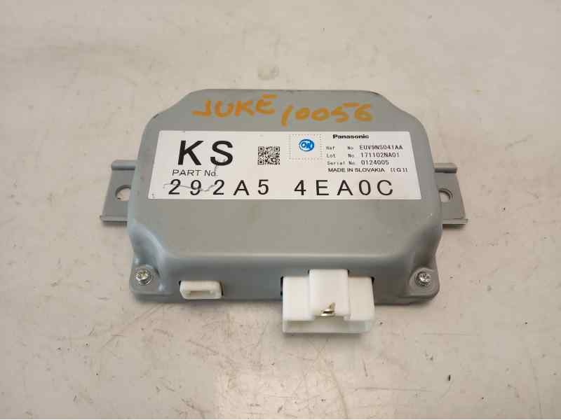 Recambio de modulo electronico para nissan juke (f15) acenta referencia OEM IAM 292A54EA0C  
