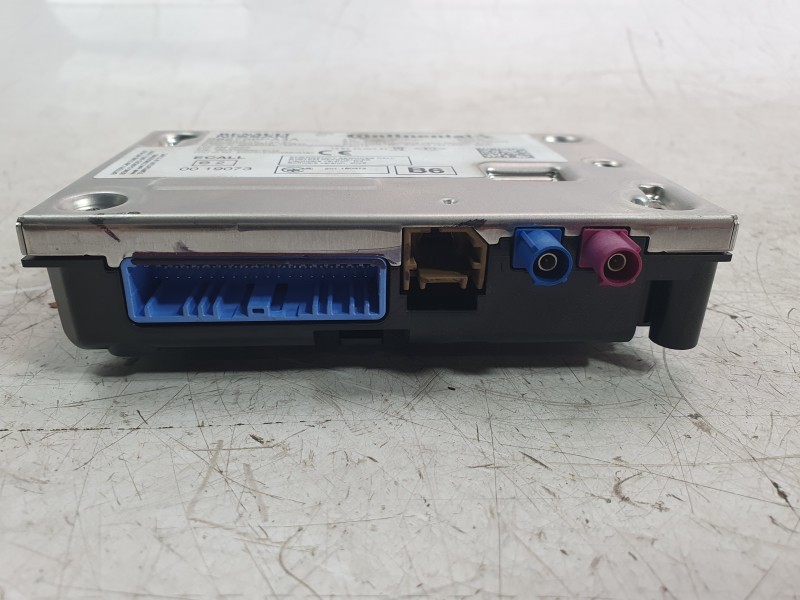 Recambio de modulo electronico para nissan juke (f16_) dig-t 117 referencia OEM IAM 282756PA4A  