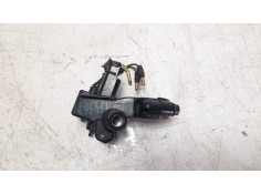 Recambio de soporte maneta exterior delantera izquierda para honda pcx 125 pcx 125 referencia OEM IAM    2