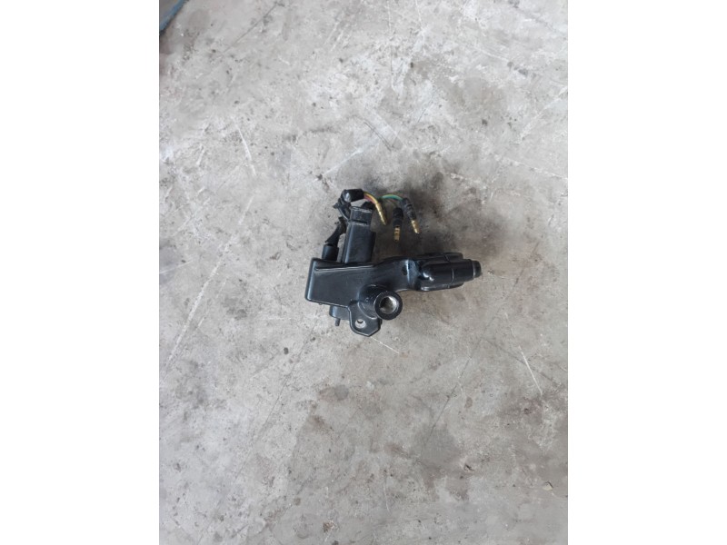 Recambio de soporte maneta exterior delantera izquierda para honda pcx 125 pcx 125 referencia OEM IAM   