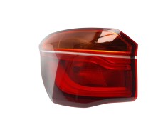 Recambio de piloto trasero izquierdo para bmw serie x1 (f48) referencia OEM IAM 63217350715  103F06381773/16204811/2140543 2