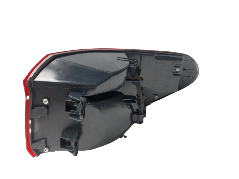 Recambio de piloto trasero izquierdo para bmw serie x1 (f48) referencia OEM IAM 63217350715  103F06381773/16204811/2140543