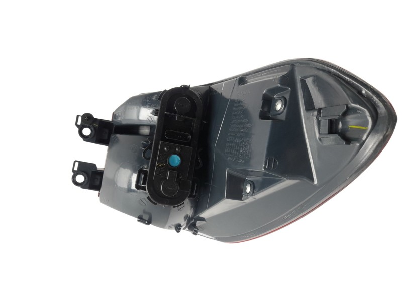 Recambio de piloto trasero izquierdo para bmw serie x1 (f48) referencia OEM IAM 63217350715  103F06381773/16204811/2140543
