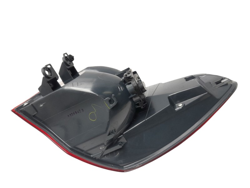 Recambio de piloto trasero izquierdo para bmw serie x1 (f48) referencia OEM IAM 63217350715  103F06381773/16204811/2140543