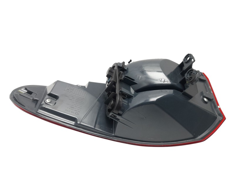 Recambio de piloto trasero izquierdo para bmw serie x1 (f48) referencia OEM IAM 63217350715  103F06381773/16204811/2140543