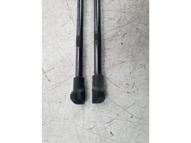Recambio de amortiguadores maletero / porton para nissan juke (f16_) dig-t 117 referencia OEM IAM 904506PA0A / 904516PA0A  