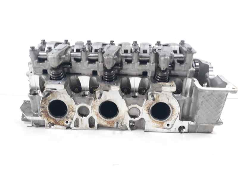 Recambio de culata para mercedes-benz clase c (w203) berlina 240 (203.061) referencia OEM IAM   