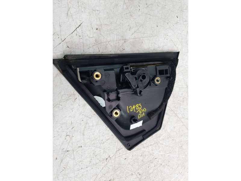 Recambio de maneta exterior trasera derecha para nissan juke (f16_) dig-t 117 referencia OEM IAM 826066PA0A  