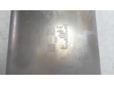 Recambio de catalizador para bmw 1 (f40) 118 d referencia OEM IAM 18308474382   2