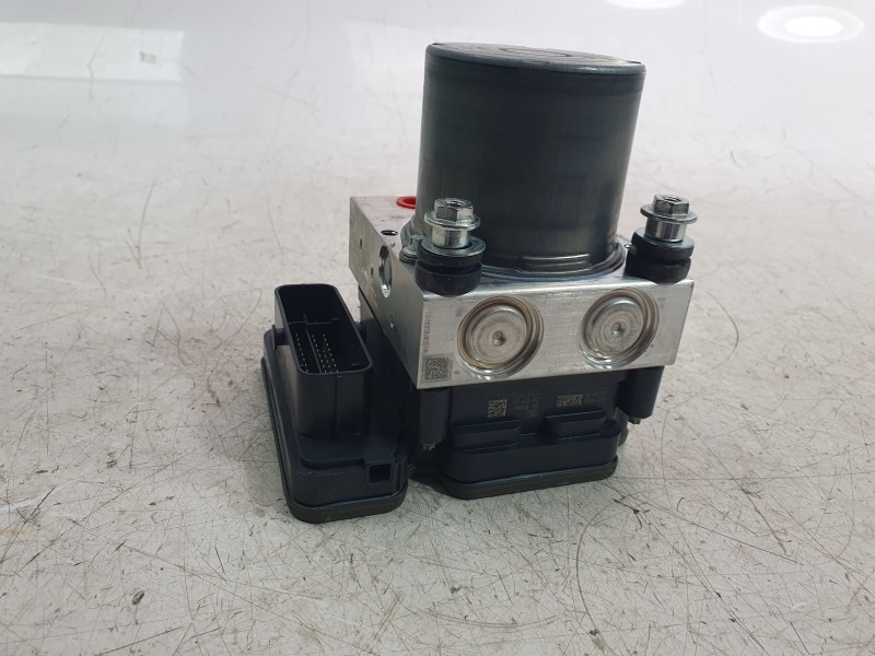 Recambio de abs para nissan juke (f16_) dig-t 117 referencia OEM IAM 476606905R  