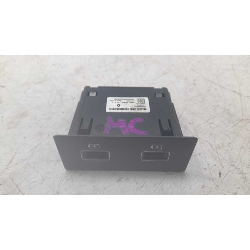 Recambio de modulo electronico para renault kadjar (ha_, hl_) 1.5 blue dci 115 referencia OEM IAM 280230033R  