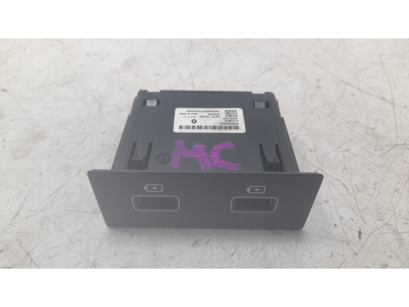 Recambio de modulo electronico para renault kadjar (ha_, hl_) 1.5 blue dci 115 referencia OEM IAM 280230033R  