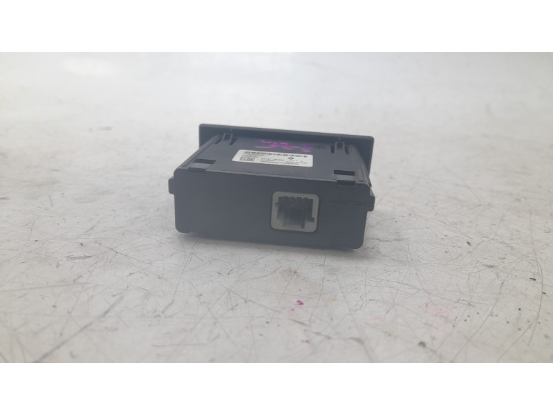 Recambio de modulo electronico para renault kadjar (ha_, hl_) 1.5 blue dci 115 referencia OEM IAM 280230033R  