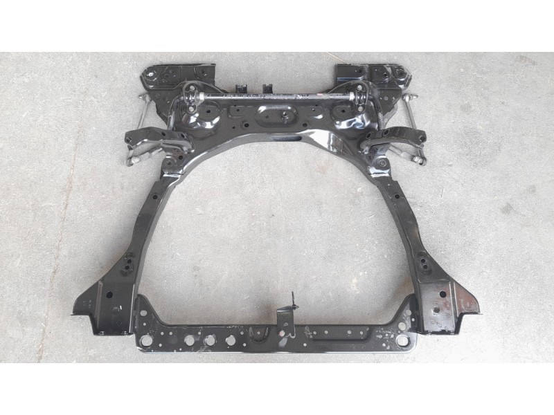 Recambio de puente delantero para nissan micra v (k14) 0.9 ig-t referencia OEM IAM 544015FP1A  