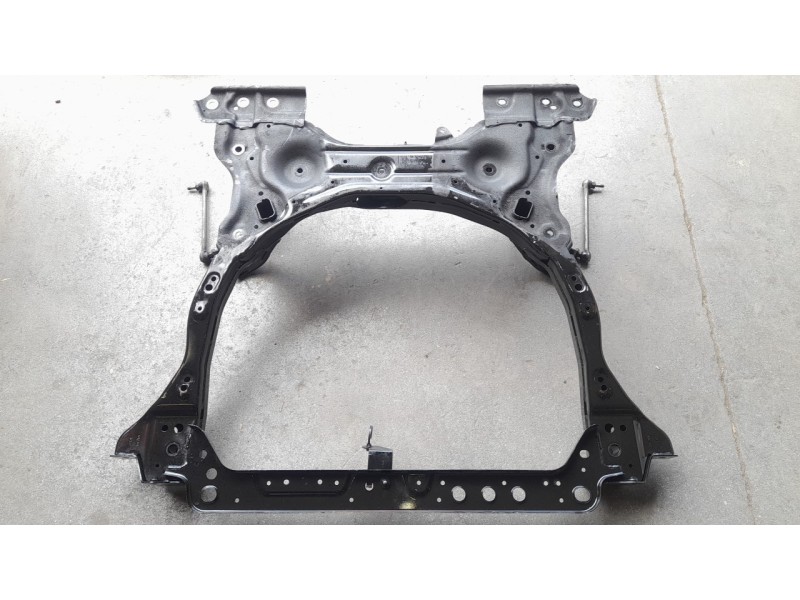 Recambio de puente delantero para nissan micra v (k14) 0.9 ig-t referencia OEM IAM 544015FP1A  