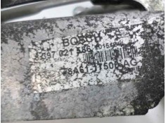 Recambio de motor limpia delantero para ford fiesta (ccn) ambiente referencia OEM IAM 8A6117500AG 8397021586  2