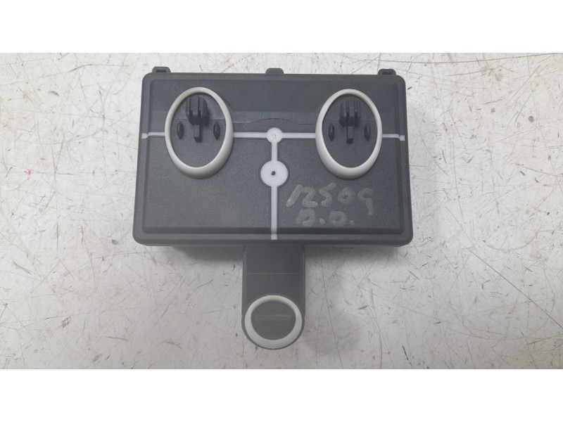 Recambio de modulo confort para skoda octavia iv (nx3, nn3, pv3) 2.0 tdi referencia OEM IAM 5Q4959592R A2C7848890300 