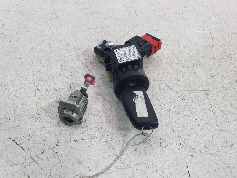 Recambio de conmutador de arranque para nissan juke (f16_) dig-t 117 referencia OEM IAM 285916700R  