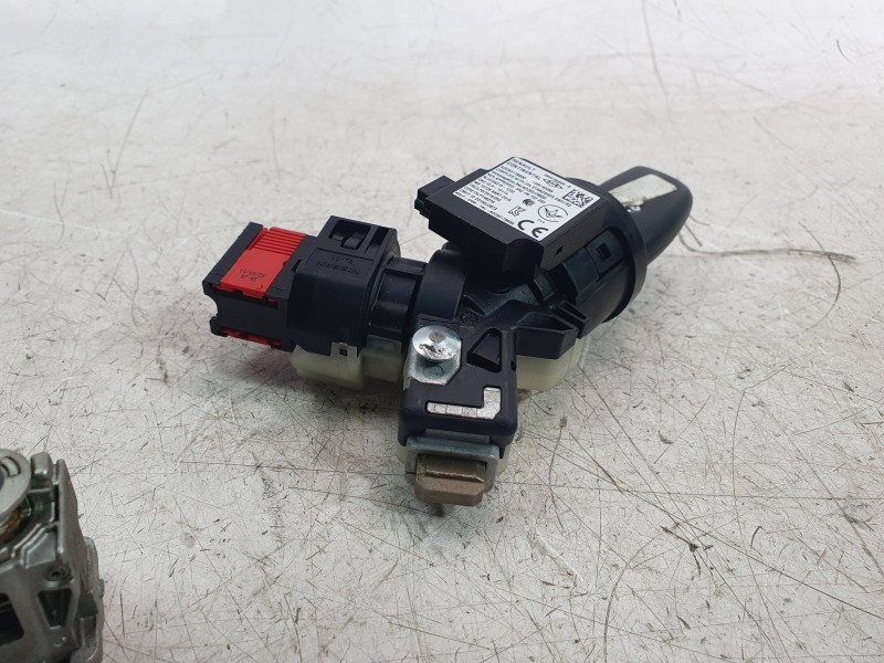 Recambio de conmutador de arranque para nissan juke (f16_) dig-t 117 referencia OEM IAM 285916700R  