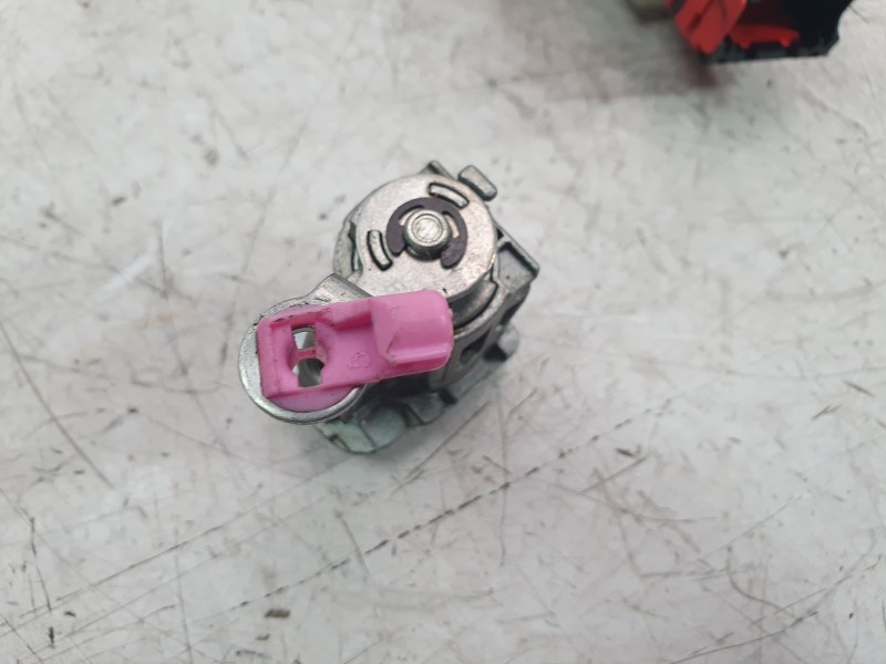 Recambio de conmutador de arranque para nissan juke (f16_) dig-t 117 referencia OEM IAM 285916700R  