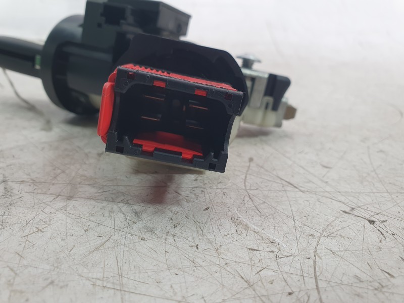 Recambio de conmutador de arranque para nissan juke (f16_) dig-t 117 referencia OEM IAM 285916700R  