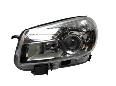 Recambio de faro izquierdo para nissan qashqai (j10) referencia OEM IAM 26060BR60A  108805102/11529101/3120023/DS7114924 2