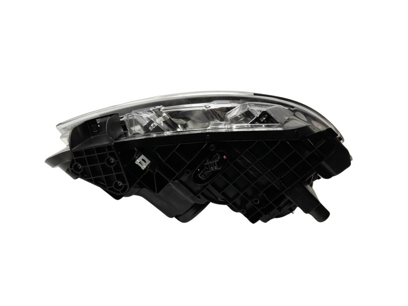 Recambio de faro izquierdo para nissan qashqai (j10) referencia OEM IAM 26060BR60A  108805102/11529101/3120023/DS7114924