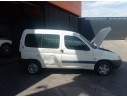 PEUGEOT PARTNER MONOSPACE (5_, G_)