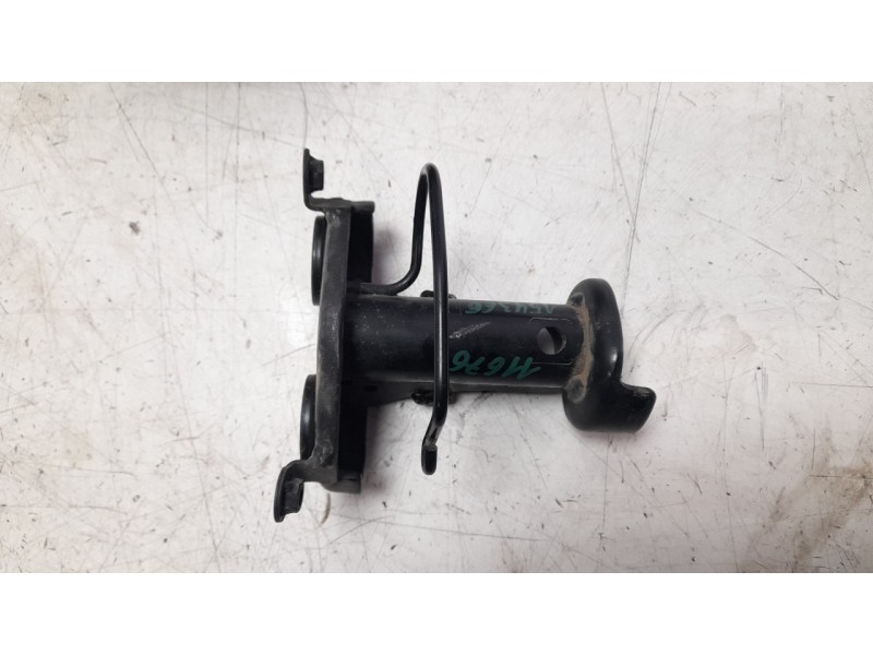 Recambio de tija para honda pcx 125 pcx 125 referencia OEM IAM 53110K1ZJ10  