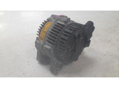 Recambio de alternador para peugeot partner monospace (5_, g_) 1.9 d referencia OEM IAM 746838 T541970R  2