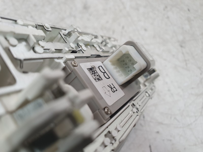 Recambio de luz interior para nissan juke (f16_) dig-t 117 referencia OEM IAM 283365FA0A  