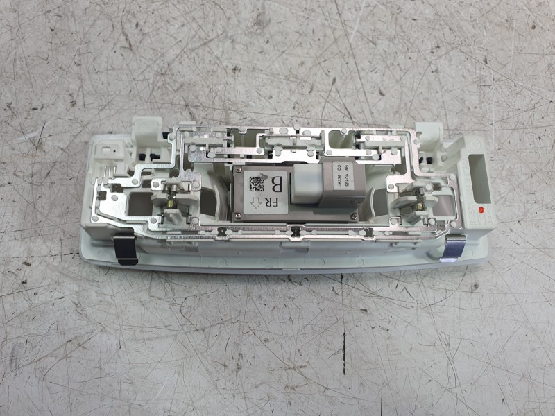 Recambio de luz interior para nissan juke (f16_) dig-t 117 referencia OEM IAM 283365FA0A  
