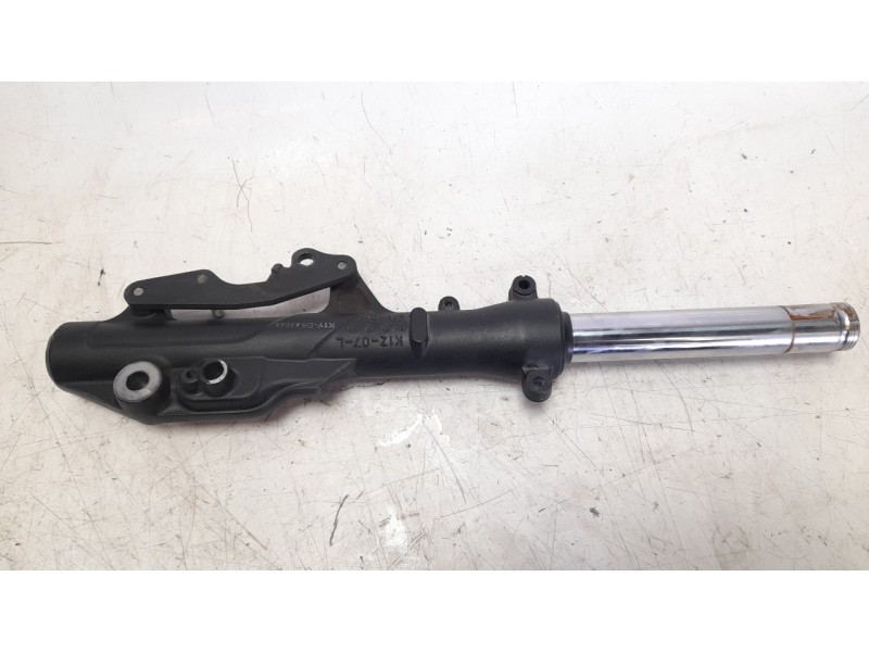 Recambio de amortiguador delantero izquierdo para honda pcx 125 pcx 125 referencia OEM IAM 51500K1YD51  