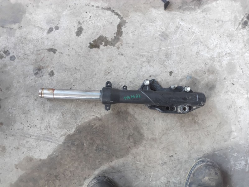 Recambio de amortiguador delantero izquierdo para honda pcx 125 pcx 125 referencia OEM IAM 51500K1YD51  