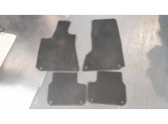 Recambio de juego alfombrillas para maserati ghibli iii (m157) 3.0 s q4 referencia OEM IAM 6700621790  