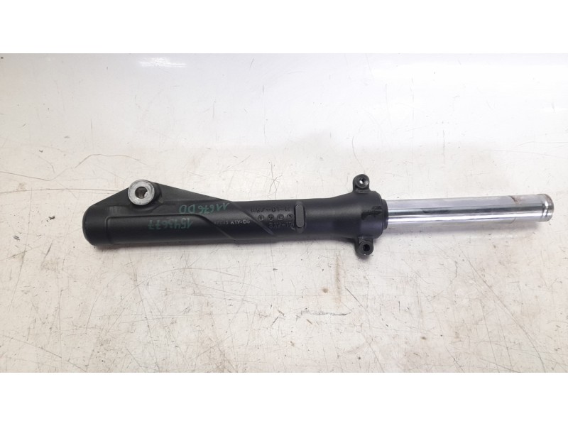 Recambio de amortiguador delantero derecho para honda pcx 125 pcx 125 referencia OEM IAM 51400K1YD51  